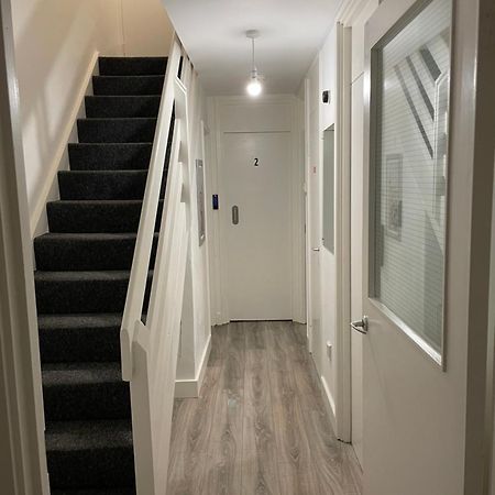 Lovely Triple And Quadruple Rooms In Euston & Square In Central London Kültér fotó