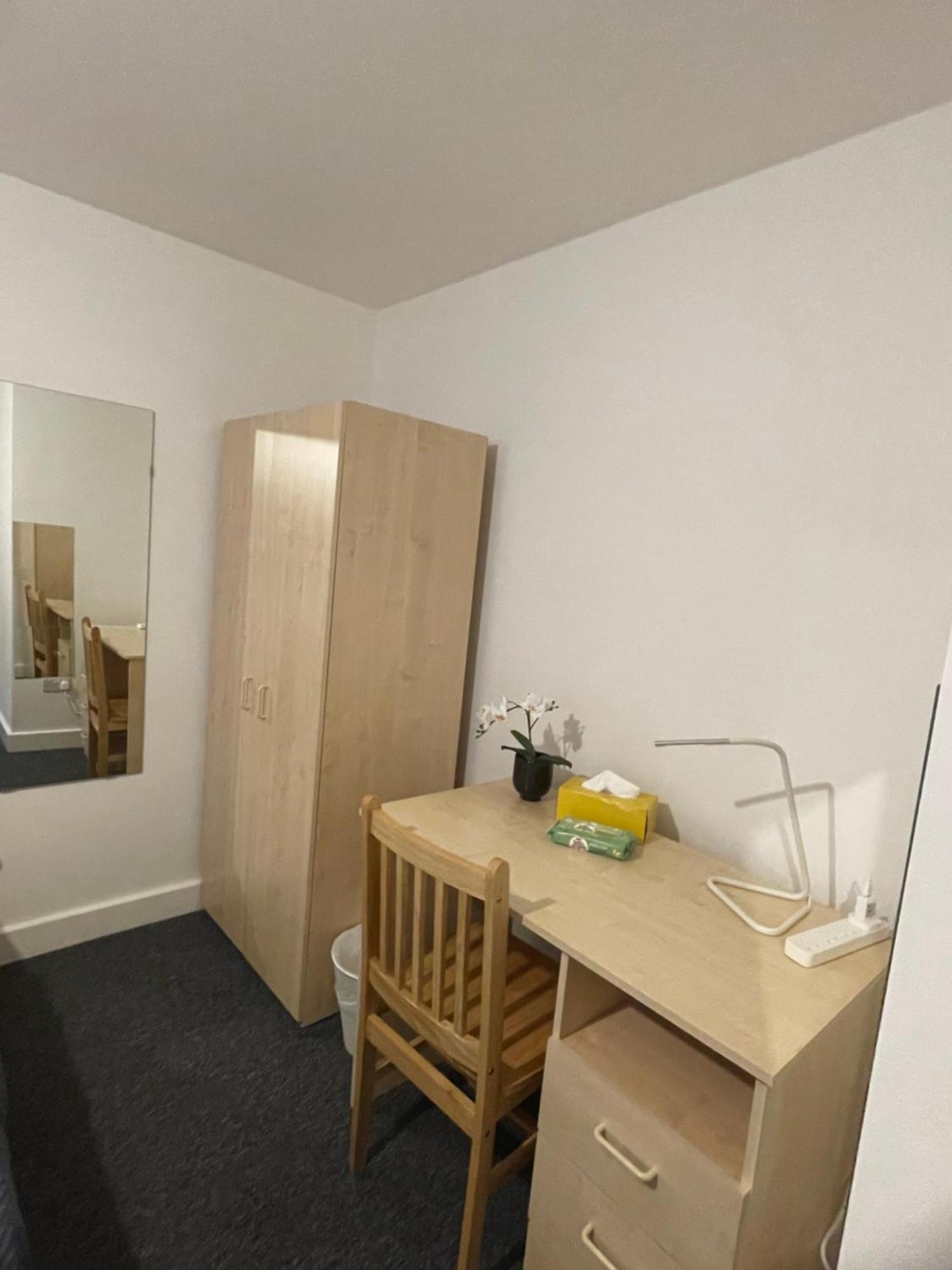 Lovely Triple And Quadruple Rooms In Euston & Square In Central London Kültér fotó